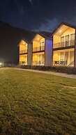 Ganga Beach Resort Uttarkashi