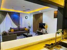 Jac-Kuw Splendour Homes