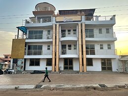 Jac-Kuw Splendour Homes