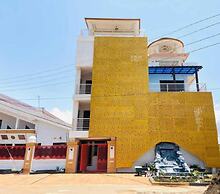 Jac-Kuw Splendour Homes