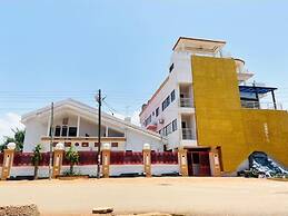 Jac-Kuw Splendour Homes