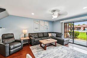 Beachwalk 17b 2 Bedroom Home