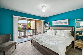 Beachwalk 17b 2 Bedroom Home