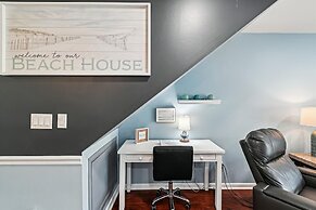 Beachwalk 17b 2 Bedroom Home