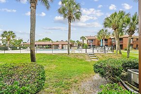 Beachwalk 17b 2 Bedroom Home