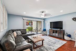 Beachwalk 17b 2 Bedroom Home