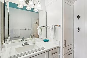 Beachwalk 17b 2 Bedroom Home