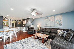 Beachwalk 17b 2 Bedroom Home