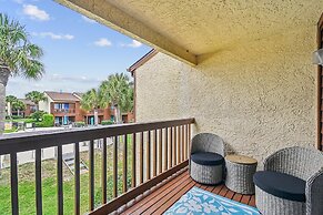 Beachwalk 17b 2 Bedroom Home