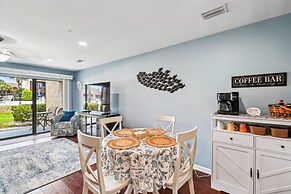 Beachwalk 17b 2 Bedroom Home