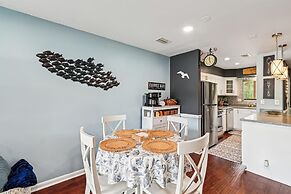 Beachwalk 17b 2 Bedroom Home