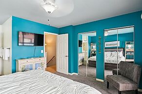 Beachwalk 17b 2 Bedroom Home