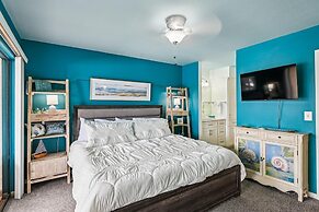 Beachwalk 17b 2 Bedroom Home