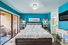 Beachwalk 17b 2 Bedroom Home