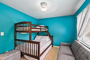 Beachwalk 17b 2 Bedroom Home