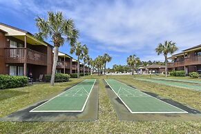 Beachwalk 17b 2 Bedroom Home