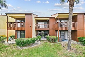 Beachwalk 17b 2 Bedroom Home