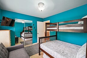 Beachwalk 17b 2 Bedroom Home