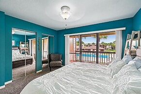 Beachwalk 17b 2 Bedroom Home