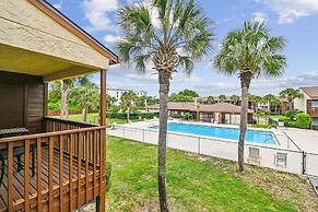 Beachwalk 17b 2 Bedroom Home