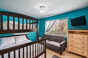 Beachwalk 17b 2 Bedroom Home