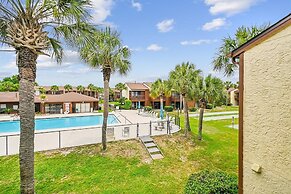 Beachwalk 17b 2 Bedroom Home