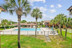 Beachwalk 17b 2 Bedroom Home