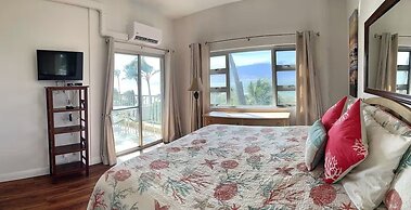 Menehune Shores 601 2 Bedroom Condo