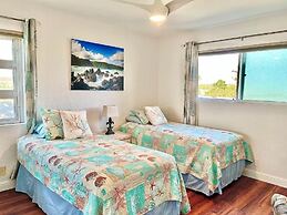 Menehune Shores 601 2 Bedroom Condo