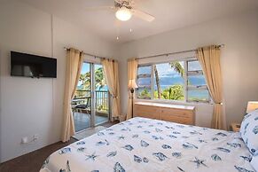Menehune Shores 601 2 Bedroom Condo