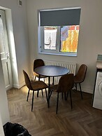 Riverside Retreat in Norton Village
