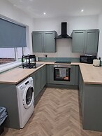 Riverside Retreat in Norton Village