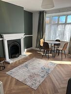 Riverside Retreat in Norton Village