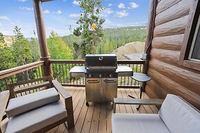 Luxury 5 Bedroom Pet-friendly Home in Breckenridge - 2 Miles to Main S
