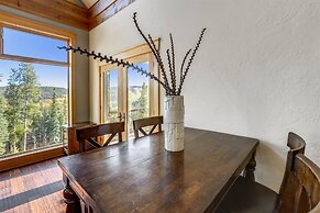 Luxury 5 Bedroom Pet-friendly Home in Breckenridge - 2 Miles to Main S