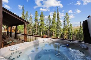 Luxury 5 Bedroom Pet-friendly Home in Breckenridge - 2 Miles to Main S