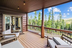 Luxury 5 Bedroom Pet-friendly Home in Breckenridge - 2 Miles to Main S