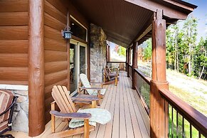 Luxury 5 Bedroom Pet-friendly Home in Breckenridge - 2 Miles to Main S