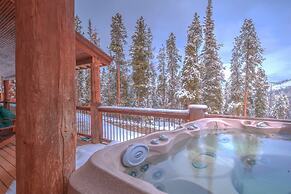 Luxury 5 Bedroom Pet-friendly Home in Breckenridge - 2 Miles to Main S