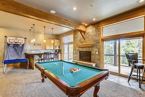 Luxury 5 Bedroom Pet-friendly Home in Breckenridge - 2 Miles to Main S