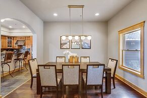 Luxury 5 Bedroom Pet-friendly Home in Breckenridge - 2 Miles to Main S