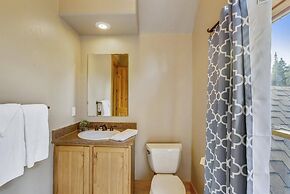 Luxury 5 Bedroom Pet-friendly Home in Breckenridge - 2 Miles to Main S