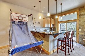 Luxury 5 Bedroom Pet-friendly Home in Breckenridge - 2 Miles to Main S