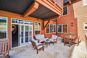 Ski-in/ski-out One Ski Hill Place 2 Bedroom Luxury Condo