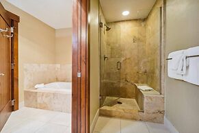 Ski-in/ski-out One Ski Hill Place 2 Bedroom Luxury Condo