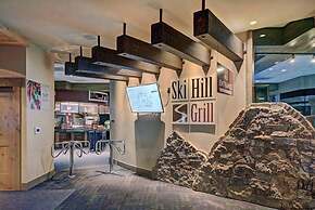 Ski-in/ski-out One Ski Hill Place 2 Bedroom Luxury Condo