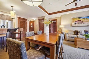 Ski-in/ski-out One Ski Hill Place 2 Bedroom Luxury Condo