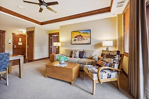 Ski-in/ski-out One Ski Hill Place 2 Bedroom Luxury Condo