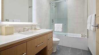 Contemporary 3 Bedroom Luxury Ski In, Ski Out Residence in Snowmass Ba