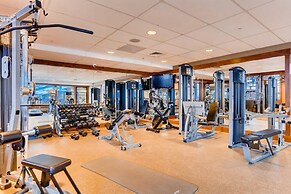 Ski-in/ski-out One Ski Hill Place 1 Bedroom Luxury Condo